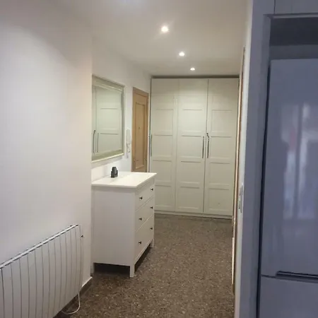 Apartamento Abadia Teruel Extérieur photo