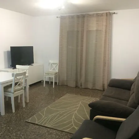 Apartamento Abadia Teruel Extérieur photo