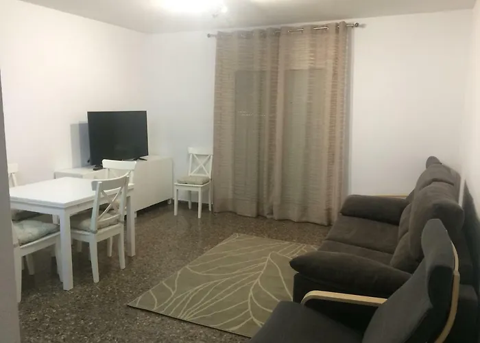 Apartamento Abadia Teruel