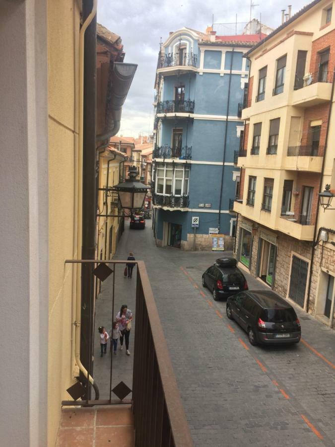 Abadia Apartment
