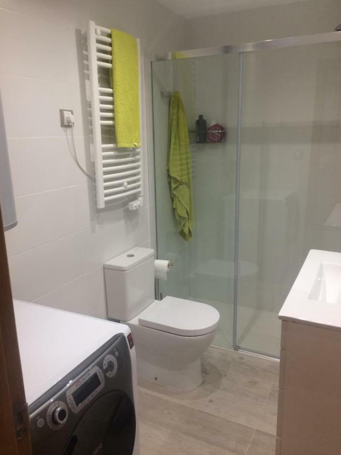 Abadia Apartment