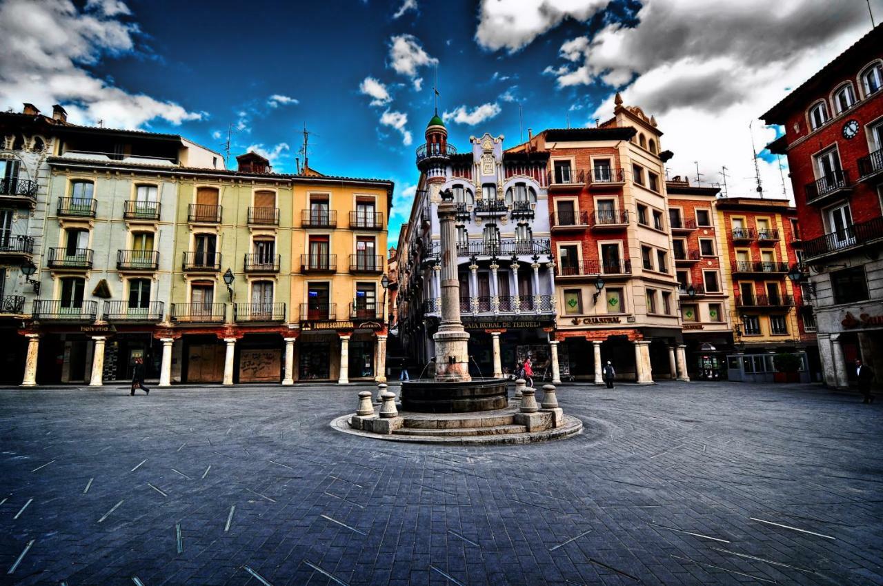 Apartment Abadia *